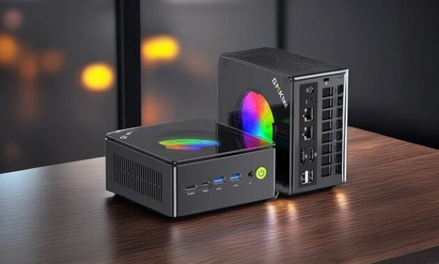 Gambar 3. Sistem pendingin efisien