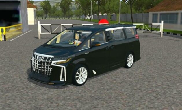 Gambar 3. Kelebihan menggunakan mod mobil di bussid