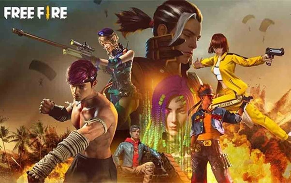 Gambar 1. Nama FF old jangan cuma jadul