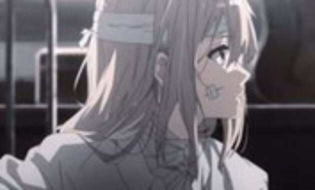 Gambar 3. PP WA keren introvert