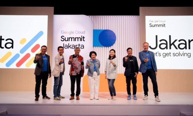 Gambar 1. Peluncuran AI multimodal dari google cloud