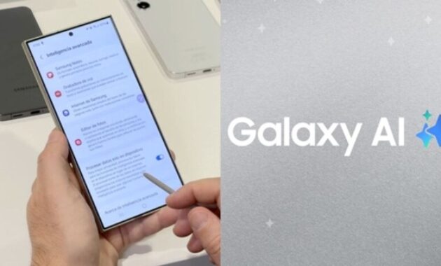 Gambar 3. Kelebihan dan kekurangan Galaxy AI