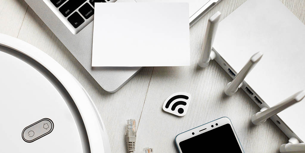 SSID adalah, Apa sih SSID Itu?