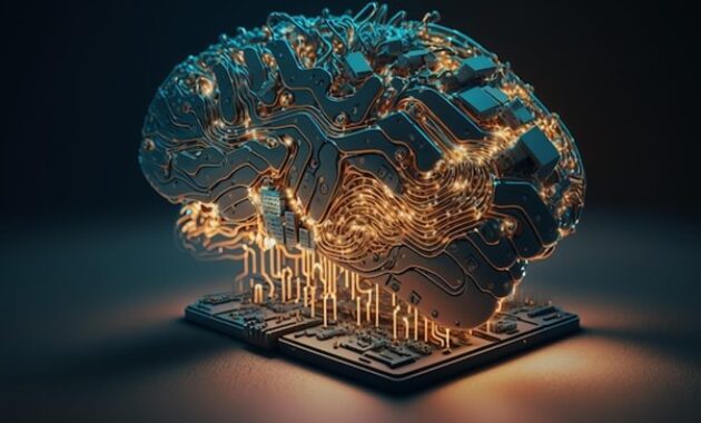 Gambar 3. Dunia menuju era teknologi cerdas