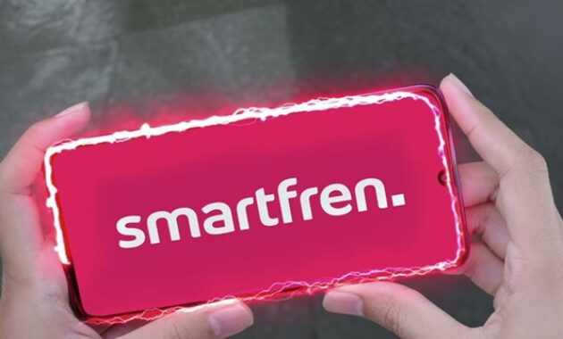 Gambar 2. Smartfren gangguan hari ini sampai jam berapa?