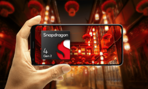Snapdragon 4 Gen 2 Setara Dengan, Snapdragon 4 Gen 2 Setara Dengan Apa?