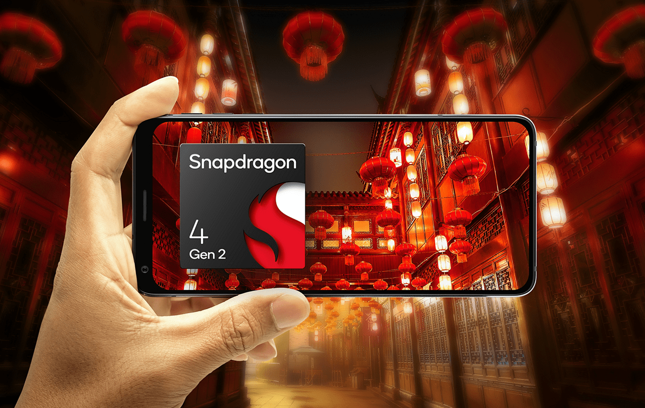 Snapdragon 4 Gen 2 Setara Dengan, Snapdragon 4 Gen 2 Setara Dengan Apa?