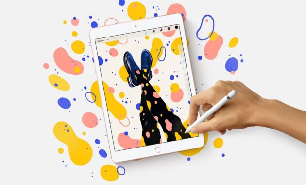 Gambar 1. Tablet murah untuk mahasiswa