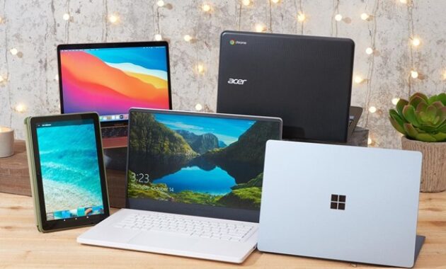 Gambar 3. Tips memilih tablet untuk kuliah