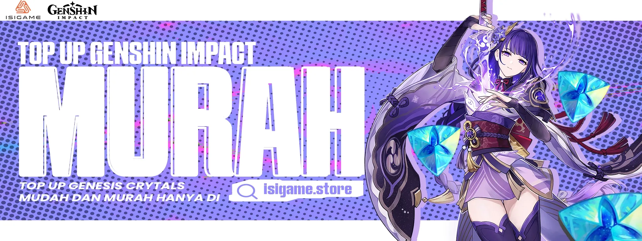 Top Up Game Genshin Impact-16bd-original