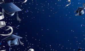 Background Foto Wisuda, Ini Dia Background Foto Wisuda HD PNG