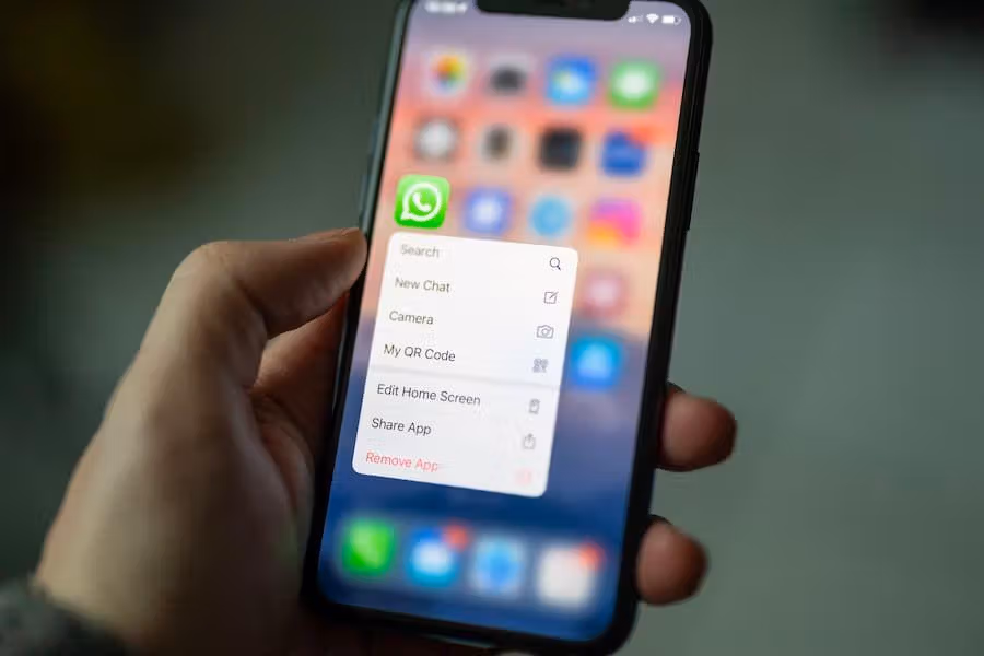 Cara Update WhatsApp, Cara Update Buat WhatsApp Mod