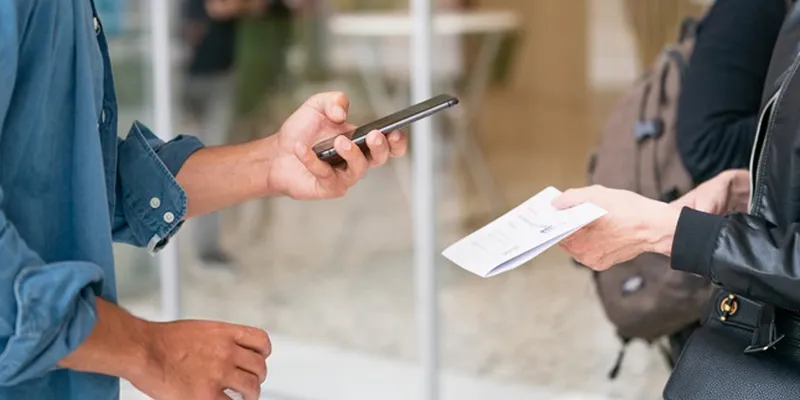 Arti Scan, Ini Fungsi Pentingnya Scan di Kehidupan Sehari-Hari!