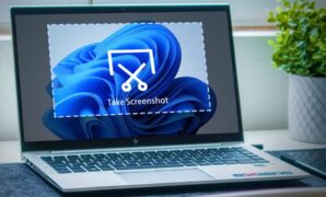 Cara SS di Laptop Acer, Ini Cara SS di Laptop Acer yang Jarang Diketahui!