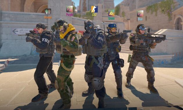 Counter-Strike 1.6 – The Timeless Shooter That Shaped Competitive Gaming 1 Download Counter Strike Offline PC , Versi Counter Strike Offline yang Bisa Kamu Coba