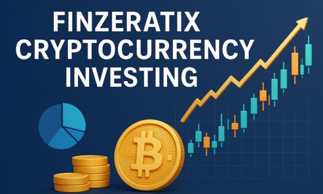 cryptocurrency investing Finzeratix