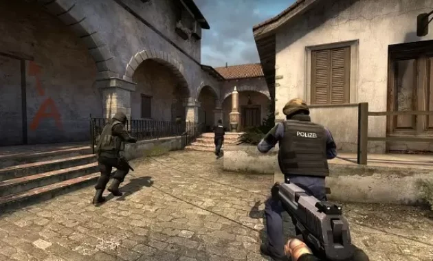 Counter-Strike 1.6 – The Timeless Shooter That Shaped Competitive Gaming 9 Download Counter Strike Offline PC , Download Counter Strike Offline PC