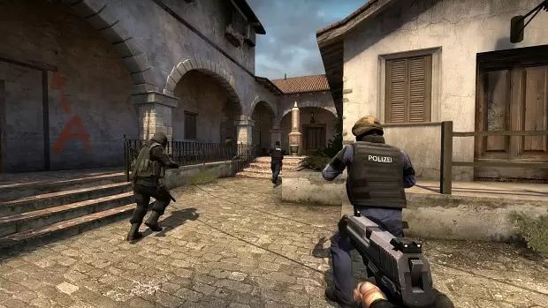 Download Counter Strike Offline PC , Download Counter Strike Offline PC