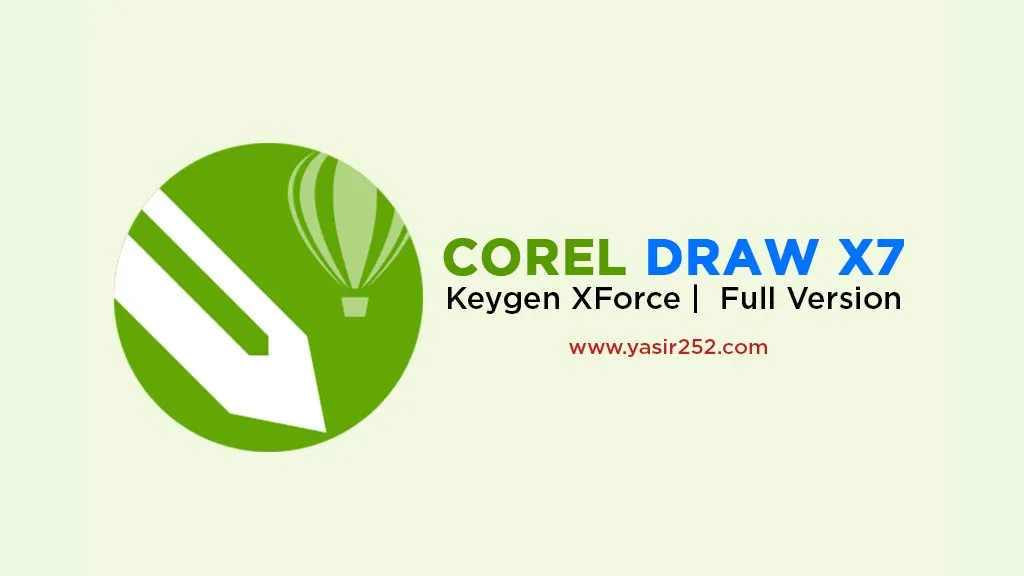 CorelDRAW X7 Gratis, Download CorelDRAW X7 Gratis dan Legal? Begini Caranya Tanpa Ribet!