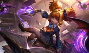 Urutan Pangkat atau Rank di Mobile Legends, Urutan Pangkat atau Rank di Mobile Legends