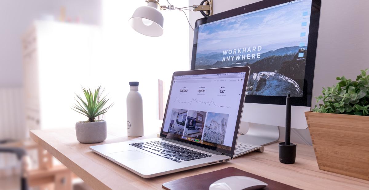 Wallpaper Keren HD Aesthetic untuk HP Laptop PC, Cara Pilih Wallpaper Keren HD Aesthetic yang Pas buat HP, Laptop, dan PC