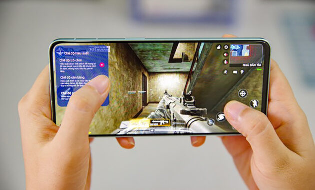 Dimensity 920 Setara Dengan Apa, Bagaimana Soal Kamera dan Gaming Dimensity 920