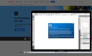 Download Adobe Photoshop CS3 32 / 64-Bit, Download Adobe Photoshop CS3 32 / 64-Bit