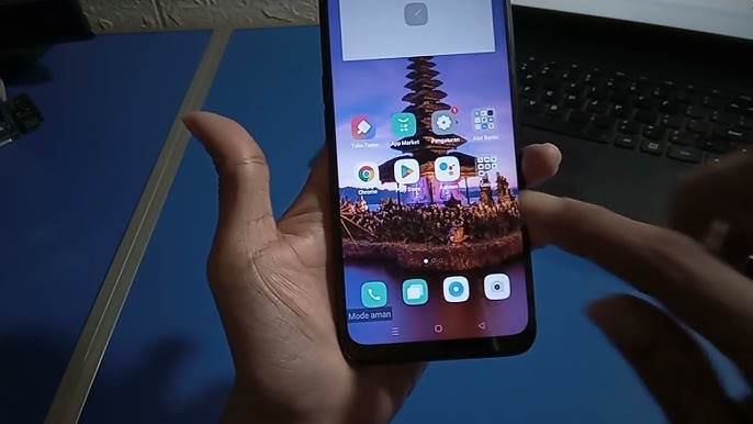 Safe Mode OPPO, Safe Mode OPPO: Solusi Cepat Saat HP Ngelag atau Aplikasi Carsh!