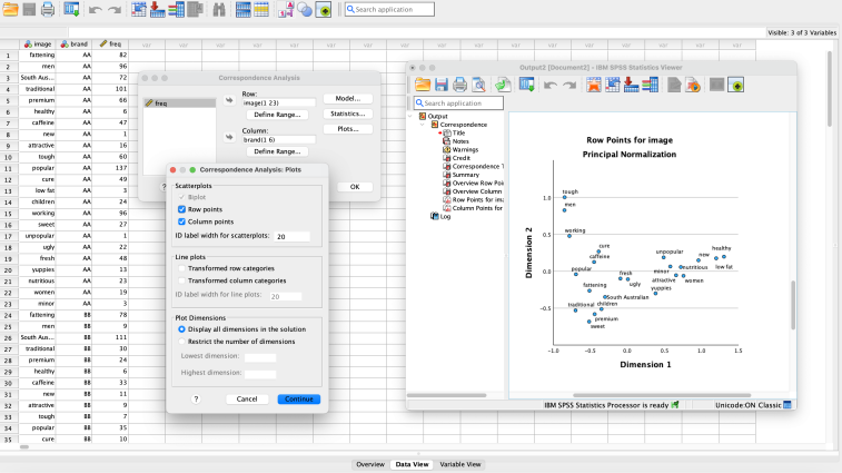 Download IBM SPSS 22 for Windows, Fitur-Fitur SPSS 22 yang Bikin Hidup Lebih Gampang