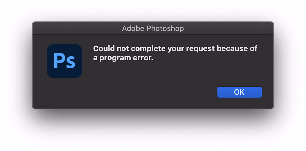 Download Adobe Photoshop CS3 32 / 64-Bit, Solusi Gampang Mengatasi Error Saat Install Adobe Photoshop CS3 di Windows 32 / 64-Bit