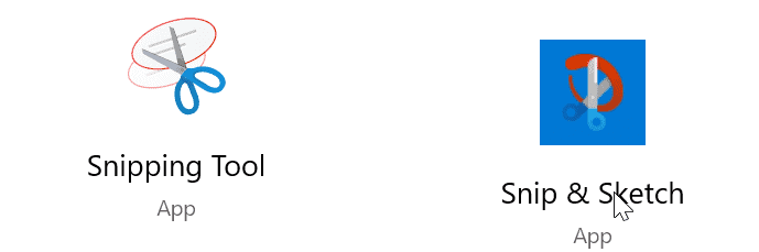 Cara SS di Laptop Acer, Pakai Snipping Tool dan Snip & Sketch