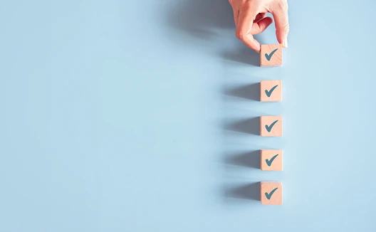 Simbol Checklist, Simbol Ceklis di Word, Gimana Masukkinnya?