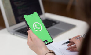 Cara Update WhatsApp, Gini Cara Update WhatsApp Biar Dapet Fitur Terbaru!