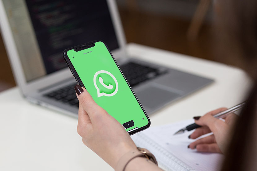 Cara Update WhatsApp, Gini Cara Update WhatsApp Biar Dapet Fitur Terbaru!