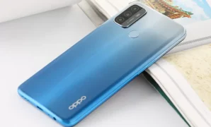 Harga OPPO A53, Harga OPPO A53