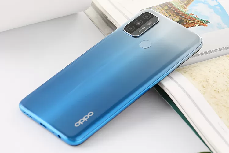 Harga OPPO A53, Harga OPPO A53