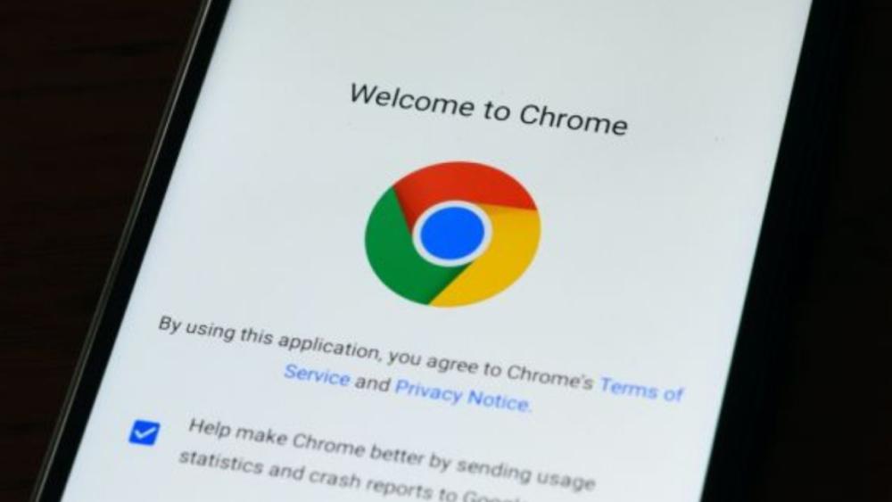 Chrome Tidak Bisa Dibuka di Laptop, Di HP Juga Bisa Kejadian Chrome Tidak Bisa Dibuka 