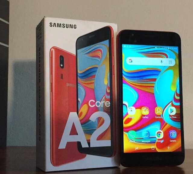 HP Samsung Dibawah 2 Juta, Tips Beli HP Murah Tapi Gak Nyesel 