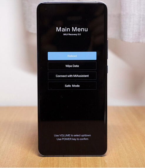 Recovery Mode Artinya, Gimana Cara Masuk ke Recovery Mode?