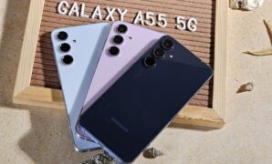 Harga Samsung Galaxy A55 5G, Harga Samsung Galaxy A55 5G