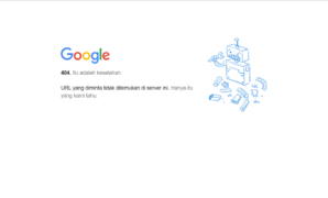 Link Google Drive Tidak Bisa Dibuka, Link Google Drive Tidak Bisa Dibuka? Begini Cara Ngatasinya Tanpa Ribet!