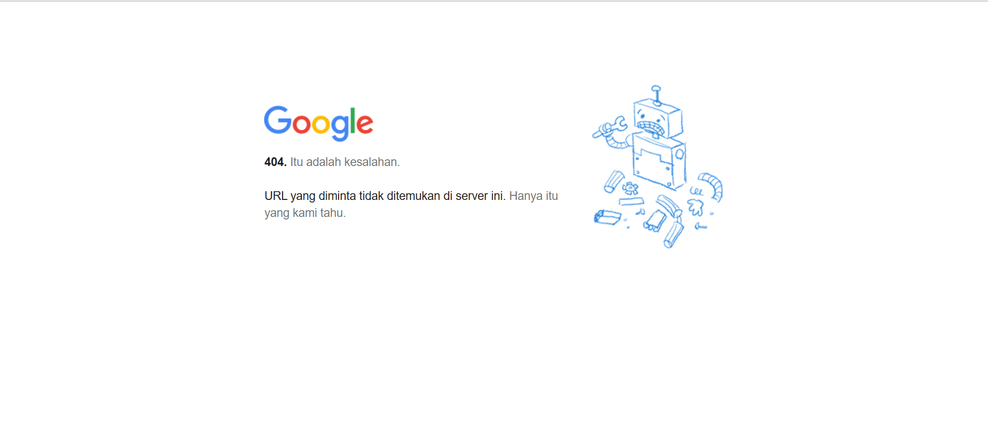 Link Google Drive Tidak Bisa Dibuka, Link Google Drive Tidak Bisa Dibuka? Begini Cara Ngatasinya Tanpa Ribet!
