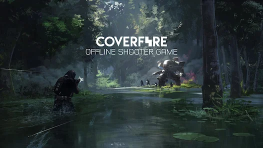 Top Game Android Offline 2025 yang Bikin Gabutmu Jadi Seru Pol! 2 Top Game Android Offline 2025, Top Game Android Offline 2025 yang Wajib Kamu Coba Contohnya Cover Fire