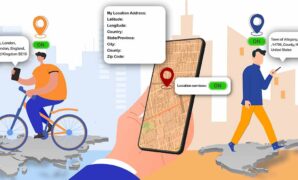 Cara Cek Alamat Saya Sekarang, Cara Cek Alamat Saya Sekarang