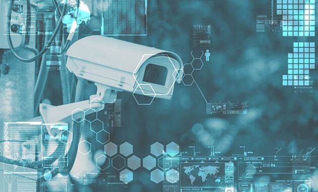 Gambar 3. Keunggulan lain AI CCTV analisis wajah real-time