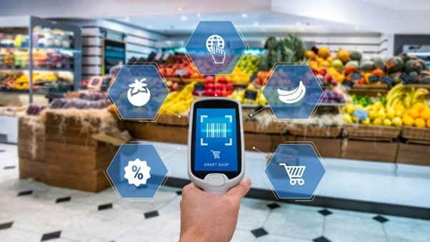 Gambar 1. AI untuk belanja, masak & travel makin hits Juni 2025