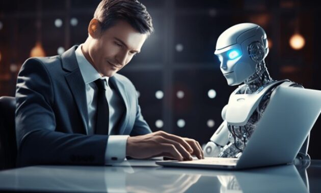 Gambar 3. AI lifestyle assistant