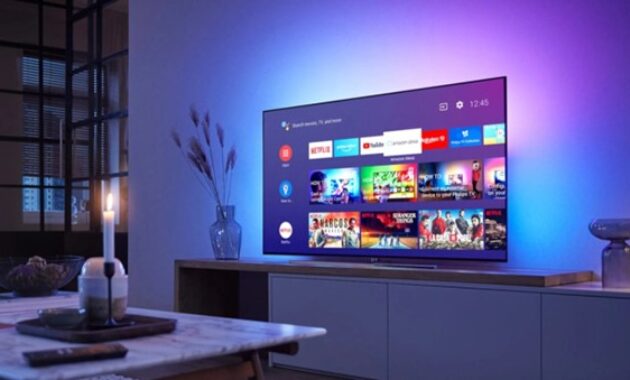 Gambar 2. Dolby audio