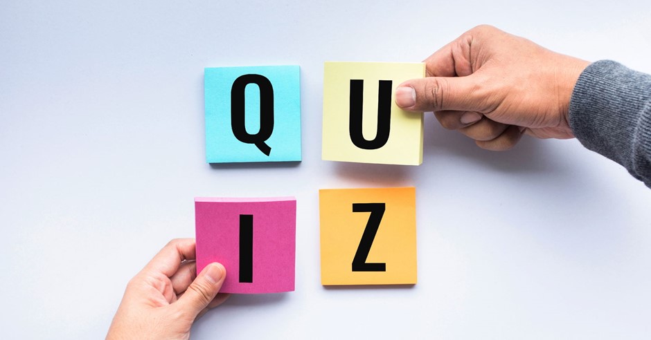 Gambar 1. Aplikasi quiz online untuk SMK