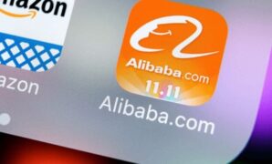 Gambar 1. Cara belanja di alibaba store terpercaya